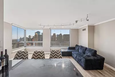 440 N Wabash Avenue #4610, Chicago, IL 60611 - Photo 6