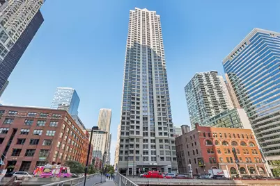440 N Wabash Avenue #4610, Chicago, IL 60611 - Photo 1