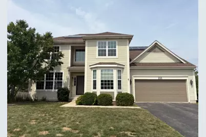 211 Leah Court, Sycamore, IL 60178 - Photo 1