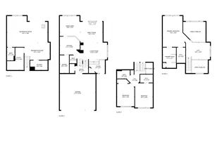 156 River Mist Dr, Oswego, IL 60543 - Photo 36