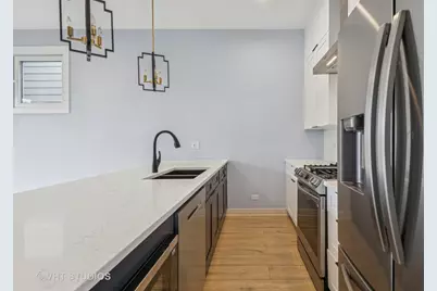 1441 N California Avenue #2, Chicago, IL 60622 - Photo 4