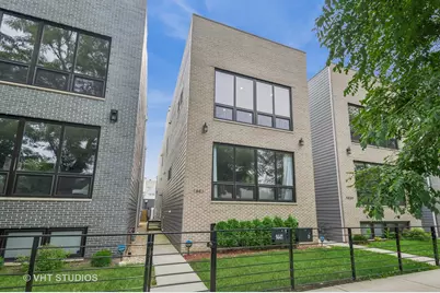 1441 N California Avenue #2, Chicago, IL 60622 - Photo 1