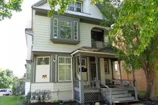 735 N Court St, Rockford, IL 61103 - Photo 1