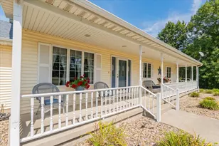 5897 Country Meadow Ln, Clifton, IL 61727 - Photo 2