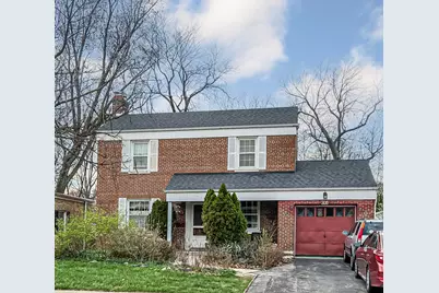 308 S I Oka Avenue, Mount Prospect, IL 60056 - Photo 1