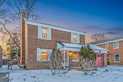 308 S I Oka Avenue, Mount Prospect, IL 60056 - Photo 2