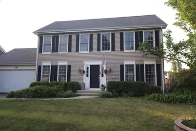 1900 Waverly Lane, Algonquin, IL 60102 - Photo 4