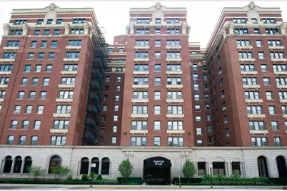 5300 S Shore Drive #111, Chicago, IL 60615 - Photo 1