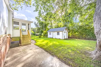 17212 Hawthorne Road, East Hazel Crest, IL 60429 - Photo 28