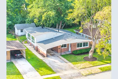 17212 Hawthorne Road, East Hazel Crest, IL 60429 - Photo 1