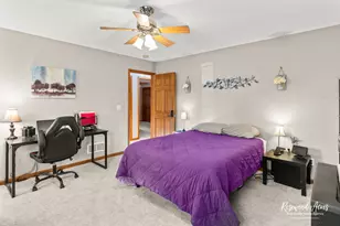 1548 Amhurst Way, Bourbonnais, IL 60914 - Photo 16