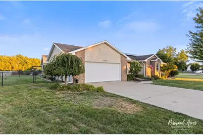 1548 Amhurst Way, Bourbonnais, IL 60914 - Photo 4