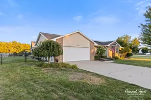 1548 Amhurst Way, Bourbonnais, IL 60914 - Photo 4