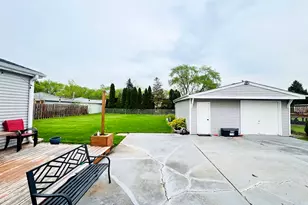 8605 Leclaire Ave, Burbank, IL 60459 - Photo 20