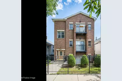 4845 N Springfield Avenue #3, Chicago, IL 60625 - Photo 2