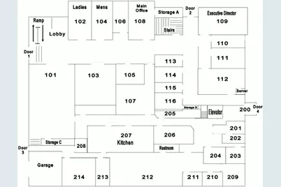 251 N Center Street, Joliet, IL 60435 - Photo 40