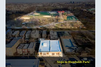 3056 W Walton Street, Chicago, IL 60622 - Photo 4