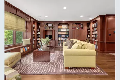 1218 Hawthorne Court, Hinsdale, IL 60521 - Photo 16