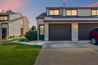 2144 Harbortown Circle #2144, Champaign, IL 61821 - Photo 1