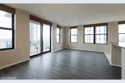 330 N Jefferson Street #1408, Chicago, IL 60661 - Photo 2
