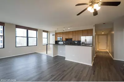 330 N Jefferson Street #1408, Chicago, IL 60661 - Photo 4