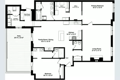 1112 N Dearborn Street #1, Chicago, IL 60610 - Photo 34