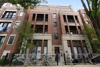 3843 N Southport Avenue #2N, Chicago, IL 60613 - Photo 1