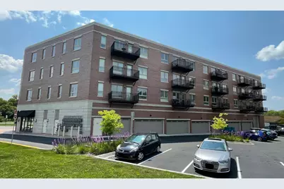 555 Roger Williams Avenue #405, Highland Park, IL 60035 - Photo 12