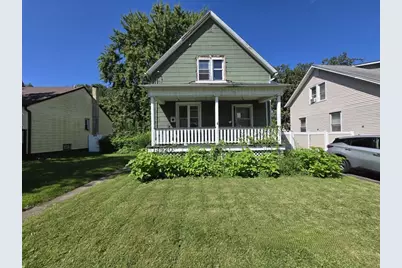 13920 Kanawha Avenue, Dolton, IL 60419 - Photo 1