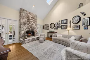 28817 N Spyglass Circle, Ivanhoe, IL 60060 - Photo 4