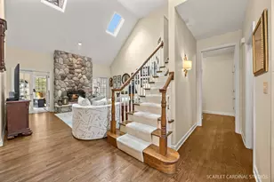 28817 N Spyglass Circle, Ivanhoe, IL 60060 - Photo 18