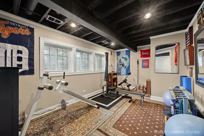 28817 N Spyglass Circle, Ivanhoe, IL 60060 - Photo 30