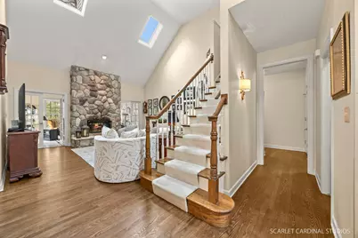 28817 N Spyglass Circle, Ivanhoe, IL 60060 - Photo 20