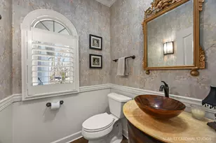 28817 N Spyglass Circle, Ivanhoe, IL 60060 - Photo 12