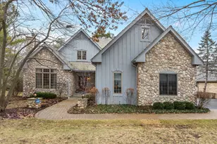 28817 N Spyglass Circle, Ivanhoe, IL 60060 - Photo 1