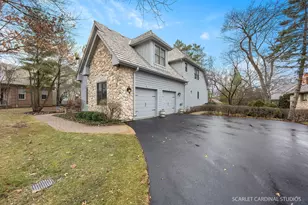 28817 N Spyglass Circle, Ivanhoe, IL 60060 - Photo 30