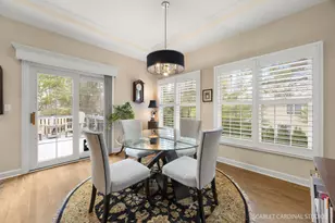 28817 N Spyglass Circle, Ivanhoe, IL 60060 - Photo 8