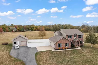 302 County Road 2650 N, Mahomet, IL 61853 - Photo 1