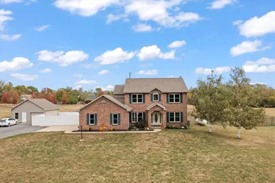 302 County Road 2650 N, Mahomet, IL 61853 - Photo 2