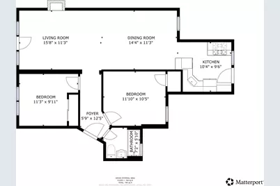 4903 N Monticello Avenue #3, Chicago, IL 60625 - Photo 20