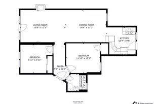 4903 N Monticello Ave, Chicago, IL 60625 - Photo 20