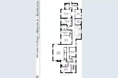 141 Loretto Court, Wheaton, IL 60189 - Photo 42