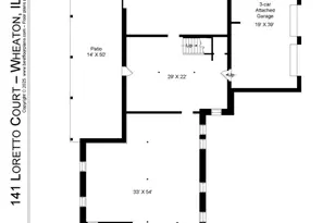 141 Loretto Ct, Wheaton, IL 60189 - Photo 44