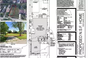 1757 Farwell Ave, Des Plaines, IL 60018 - Photo 2