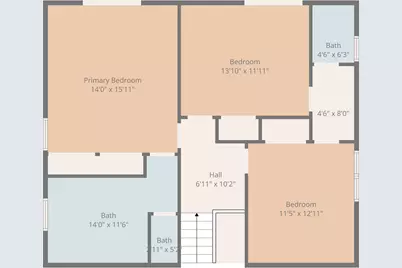 1757 Farwell Avenue, Des Plaines, IL 60018 - Photo 4