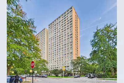 4800 S Lake Park Avenue #909A, Chicago, IL 60615 - Photo 2