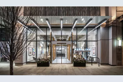 60 E Randolph Street #20D, Chicago, IL 60601 - Photo 1