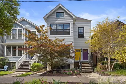 2528 N Fairfield Avenue, Chicago, IL 60647 - Photo 2