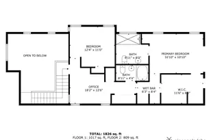 2528 N Fairfield Ave, Chicago, IL 60647 - Photo 44