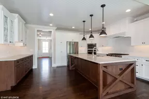 6100 Burr Oak (Lot 141) Ln, Western Springs, IL 60558 - Photo 4